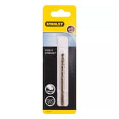Stanley SVEDER -E COBALT 5,0MM ZA KOVINO STA50102
