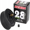 Kolesarska zračnica 28 x 1.75 47-622 A/V 48 MM Kenda avtomobilski ventil 