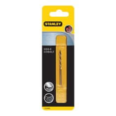 Stanley SVEDER -E COBALT 3,0MM ZA KOVINO STA50082