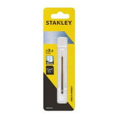 Stanley SVEDER -E COBALT 3,2MM ZA KOVINO STA50197