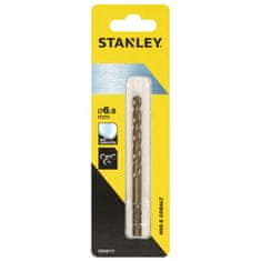 Stanley SVEDER -E COBALT 6,5MM ZA KOVINO STA50117
