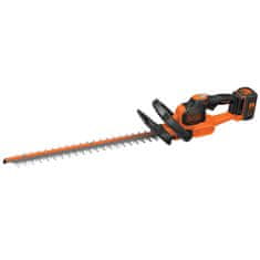 Black+Decker AKU ŠKARJE ZA ŽIVO MEJO 36V 1 x 2.5Ah Li-ion GTC365525PC