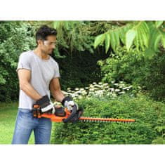 Black+Decker AKU ŠKARJE ZA ŽIVO MEJO 36V 1 x 2.5Ah Li-ion GTC365525PC