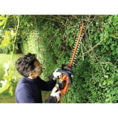 Black+Decker AKU ŠKARJE ZA ŽIVO MEJO 36V 1 x 2.5Ah Li-ion GTC365525PC