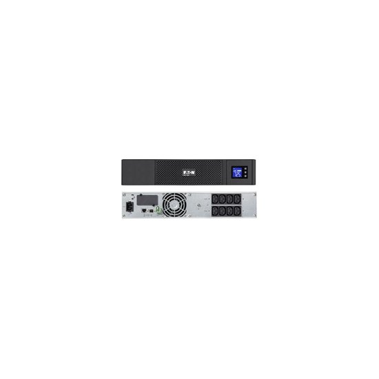 Eaton 5SC Rack 1000VA/700W