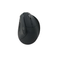 Conceptronic Ergonomska Bluetooth miška s 6 gumbi