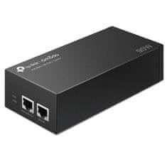 TP-Link Omada POE380S adapter, PoE++, 90W, 10G (POE380S)