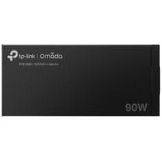 TP-Link Omada POE380S adapter, PoE++, 90W, 10G (POE380S)