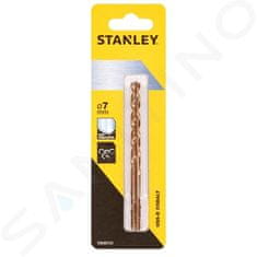 Stanley SVEDER -E COBALT 7,0MM ZA KOVINO STA50122