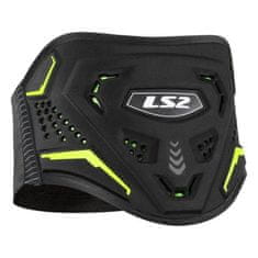 LS2 Ledvični pas za motoriste Koku