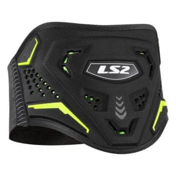 LS2 Ledvični pas za motoriste Koku