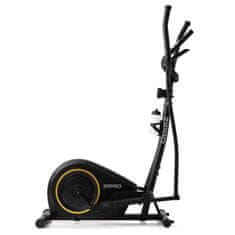 Zipro Orbitrek Burn Gold