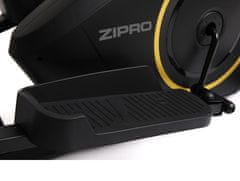 Zipro Orbitrek Burn Gold