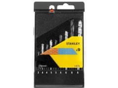 Stanley SVEDER -E COBALT 2-8 KPL-6 ZA KOVINO STA56002