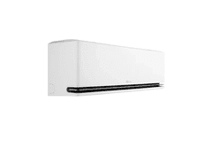LG DualCool Deluxe stenska klimatska naprava, z montažo (H09S1D)