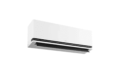 LG DualCool Deluxe stenska klimatska naprava, z montažo (H09S1D)