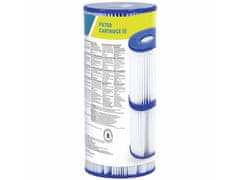 Bestway Filter tip I, črpalna kartuša 1249 l/h 58093