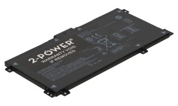 2-Power 916814-855 ( LK03XL Alternative ) Baterija (3 celice) Glavna baterija 11,55 V 4550 mAh