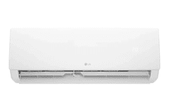LG DualCool Pro stenska klimatska naprava (W12TI)