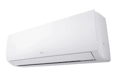 LG DualCool Pro stenska klimatska naprava (W12TI)