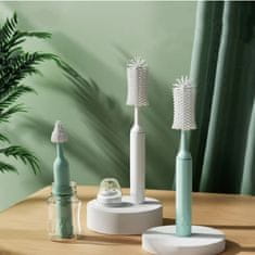 HOME & MARKER® Električna ščetka za steklenice | CLEANOVATE