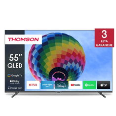 Thomson QLED TV sprejemnik 55QG4S14