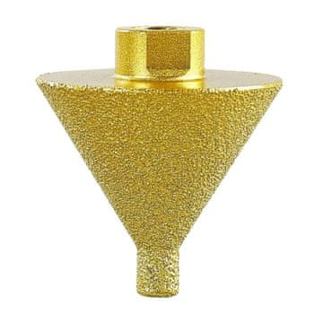 Vixson Adapter za rezanje krogov (2 kosa) | BUSENIK