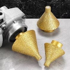 Vixson Adapter za rezanje krogov (2 kosa) | BUSENIK