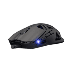 White Shark brezžična gaming miška WGM-5019 DAGONET / 24.000 DPI - črna 