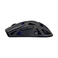 White Shark brezžična gaming miška WGM-5019 DAGONET / 24.000 DPI - črna 