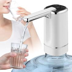 HOME & MARKER® Avtomatski dozirnik vode za enostavno hidracijo | PUMPIKA