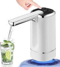 HOME & MARKER® Avtomatski dozirnik vode za enostavno hidracijo | PUMPIKA