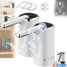 HOME & MARKER® Avtomatski dozirnik vode za enostavno hidracijo | PUMPIKA