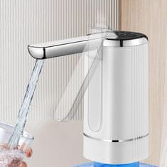 HOME & MARKER® Avtomatski dozirnik vode za enostavno hidracijo | PUMPIKA