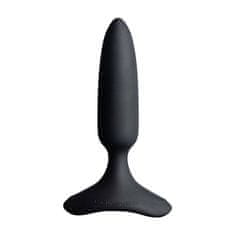 Lovense Vibracijski analni čep "Lovense Hush 2" - 2,50 cm (R29617)