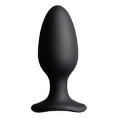 Lovense Vibracijski analni čep "Lovense Hush 2" - 4,40 cm (R29619)