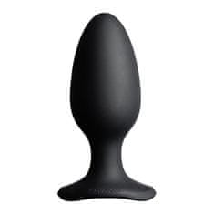 Lovense Vibracijski analni čep "Lovense Hush 2" - 5,70 cm (R29620)