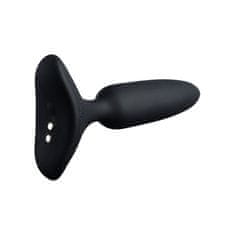 Lovense Vibracijski analni čep "Lovense Hush 2" - 2,50 cm (R29617)