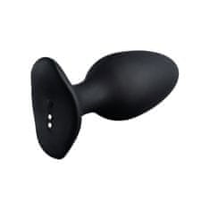 Lovense Vibracijski analni čep "Lovense Hush 2" - 4,40 cm (R29619)