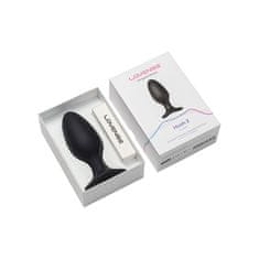 Lovense Vibracijski analni čep "Lovense Hush 2" - 4,40 cm (R29619)