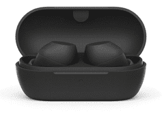 Sony WFC710 brezžične slušalke, črne