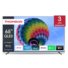 Thomson QLED TV sprejemnik 65QG4S14
