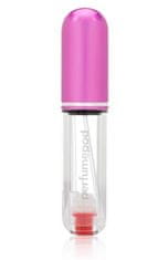Travalo Pure Essentials - steklenička za ponovno polnjenje 5 ml (roza)
