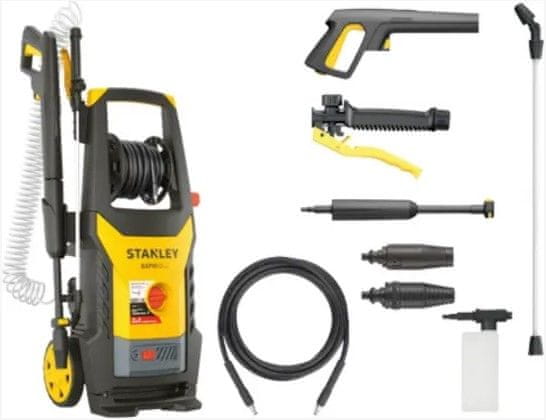 Stanley Visokotlačni čistilec SXPW22DHS-E
