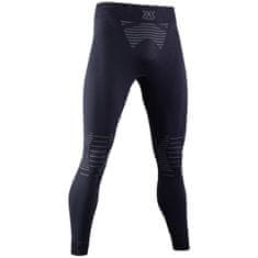 X-Bionic Hlače obutev za tek črna 188 - 192 cm/XL Invent 40