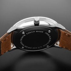 PRIM Slim Bauhaus Man W01P.13237.B