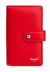 Vuch Ženska denarnica Maeva Middle Red