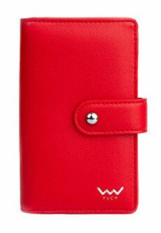 Vuch Ženska denarnica Maeva Middle Red