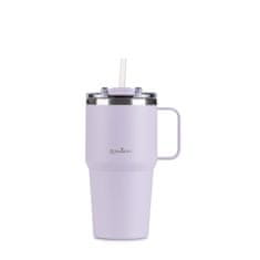 Rosmarino MegaCup termo kozarec, 580 ml, Lila Dream