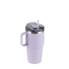 Rosmarino MegaCup termo kozarec, 580 ml, Lila Dream